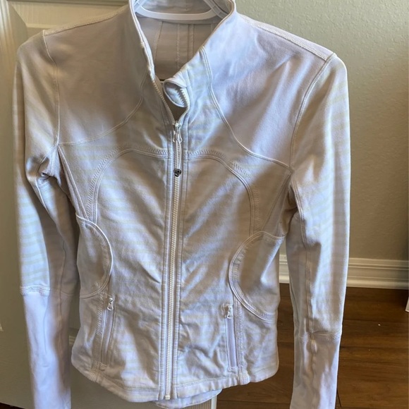 lululemon athletica Jackets & Blazers - Lululemon define jacket
